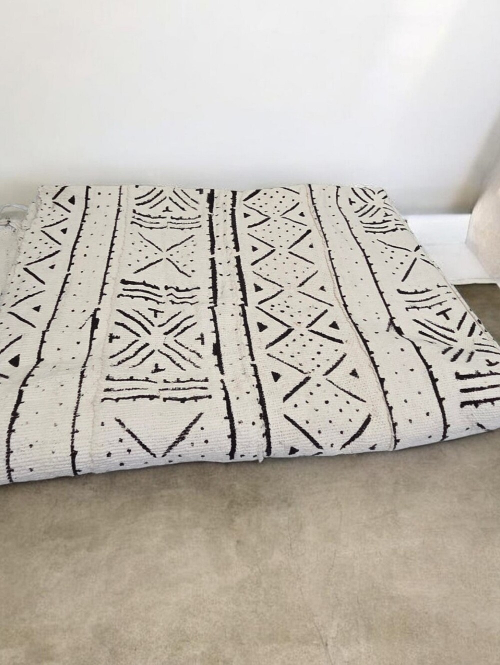 Mud cloth(Bogolan Fabric) Available